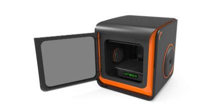 UP BOX+